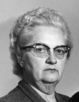 Ethel Fyle